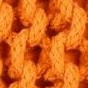 bright orange