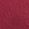 Collections Etc Leaf Print  Sham - 3 of 3