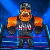 Bleacher Creatures WWE Hollywood Hogan 24" Bleacher Buddy - 4 of 4
