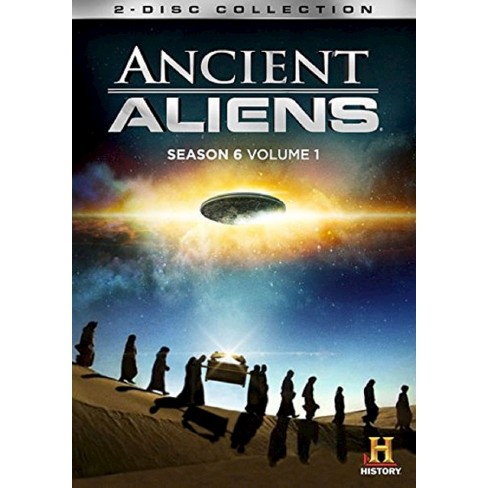 ancient aliens season 1 episode 1 putlockers