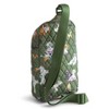 Vera Bradley Women's Outlet Cotton Essential Sling Backpack - 2 of 3