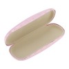 Unique Bargains Love Pattern Eyeglasses Case 6.38"x2.44"x1.46" 1 Pc - 3 of 4