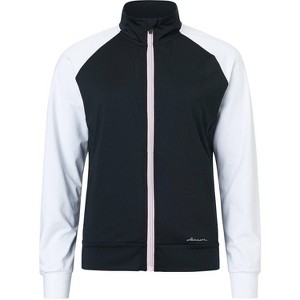 Women's Wo Kinloch Midlayer Jacket - Abacus Sportswear US - 1 of 3