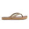 Women's Wo's Bethany Braided Pacifica Sandal - Cobian - 2 of 4