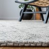 Marbella MRB551 Power Loomed Area Rug  - Safavieh - 4 of 4