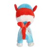 Aurora Small Frozen Treats Unicorno Summer Cicle tokidoki Enchanting Stuffed Animal Multicolor 7.5" - 4 of 4