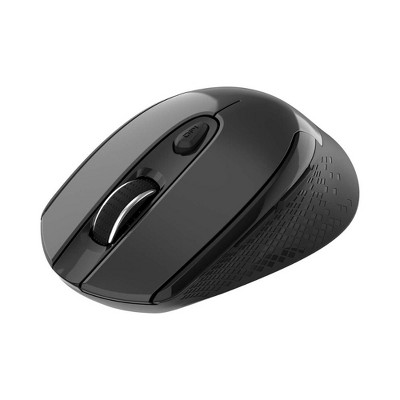 Dazzling Pops Silent Mouse With USB Receiver