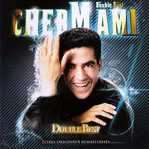 Cheb Mami - Double Best (CD) - 1 of 1