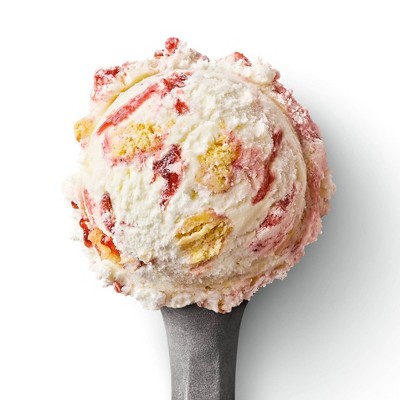 Angel Food Cake Ice Cream - 1 Pint  - Favorite Day™