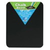 Flipside Products Chalk Board, Black, 18" x 24", Pack of 3 - 2 of 4