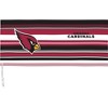 NFL Arizona Cardinals 16oz Hype Stripes Classic Tumbler - 2 of 4
