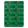 NHL Dallas Stars Double Sided Cloud Throw Blanket - image 2 of 3