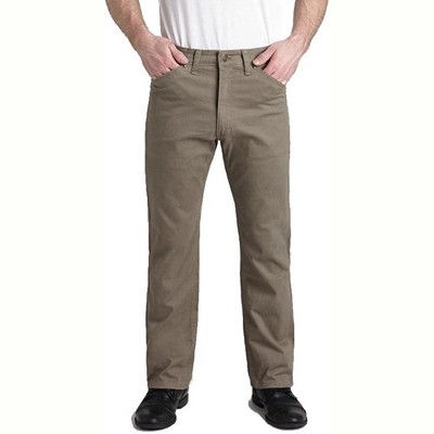 mens bootcut chino pants