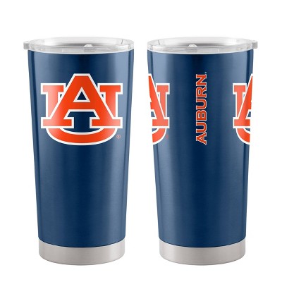 NCAA Auburn Tigers Gameday Ultra Tumbler - 20oz