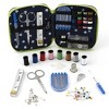 Dritz Denim Sewing Kit Navy : Target