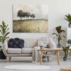 Stupell Industries Earthy Woodland Trees Canvas Art - 3 of 4