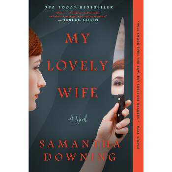 My Lovely Wife - by Samantha Downing