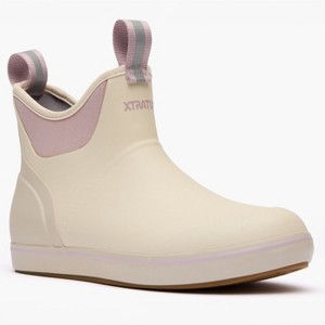 Women's Women's 6 in Ankle Deck Boot - 1 of 4