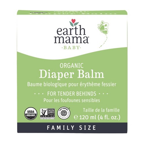 Organic diaper balm by best sale earth mama