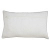Saro Lifestyle Metallic Foil Print Throw Down Filled Pillow - 2 of 3