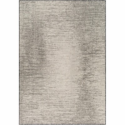 Hauteloom Medi Gray Area Rug