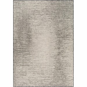 Hauteloom Medi Gray Area Rug - 1 of 4