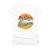 Simply Sage Market Walkin' On Sunshine Short Sleeve Tee - 2 of 4