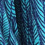 navy foliage