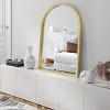 Americanflat Full Length Mirrors for Bathroom, Living Room, and Bedroom - Variety of Sizes and Colors - 2 of 4