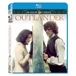 Outlander: Season 3 - 1 of 1