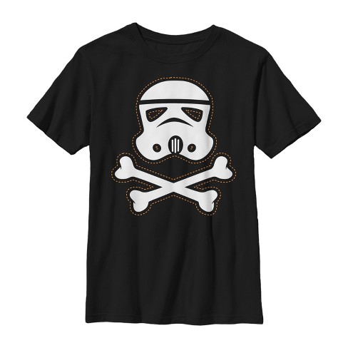 Outerstuff MLB Boys Youth Star Wars Main Character T-Shirt, St