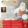 MasterPieces 1000 Piece Christmas Jigsaw Puzzle - Santa's Workshop - 4 of 4