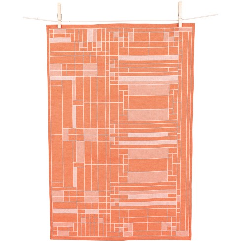 Kaf Home Assorted Flat Kitchen Towels