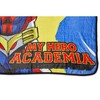 Just Funky My Hero Academia Official All Might Large Fleece Throw Blanket | 60 x 45 Inches - 2 of 4