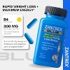 ZANTREX-3 WEIGHT LOSS CAPSULES 84 CT - 2 of 4