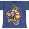 Girls' - Pokémon - New Horizons Fitted Short Sleeve Graphic T-Shirt - 2 of 4