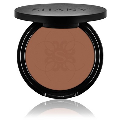 SHANY Two Way Foundation - Oil Free