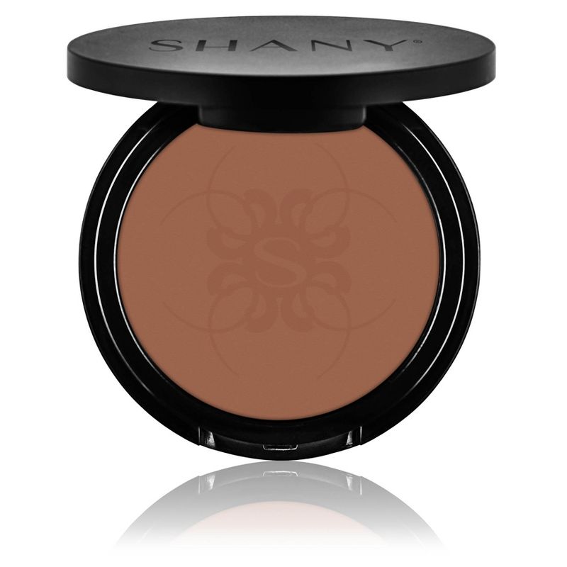 SHANY Two Way Foundation - Oil Free, 1 of 5
