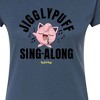 Women's - Pokémon - Jigglypuff Sing Along Fitted Graphic T-Shirt - 2 of 3