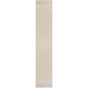 Nourison Essentials Easy Care Indoor Outdoor Area Rug - 1 of 4