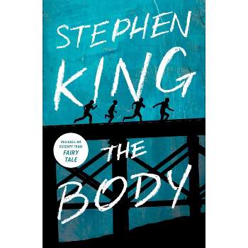 Body - By Stephen King ( Paperback )