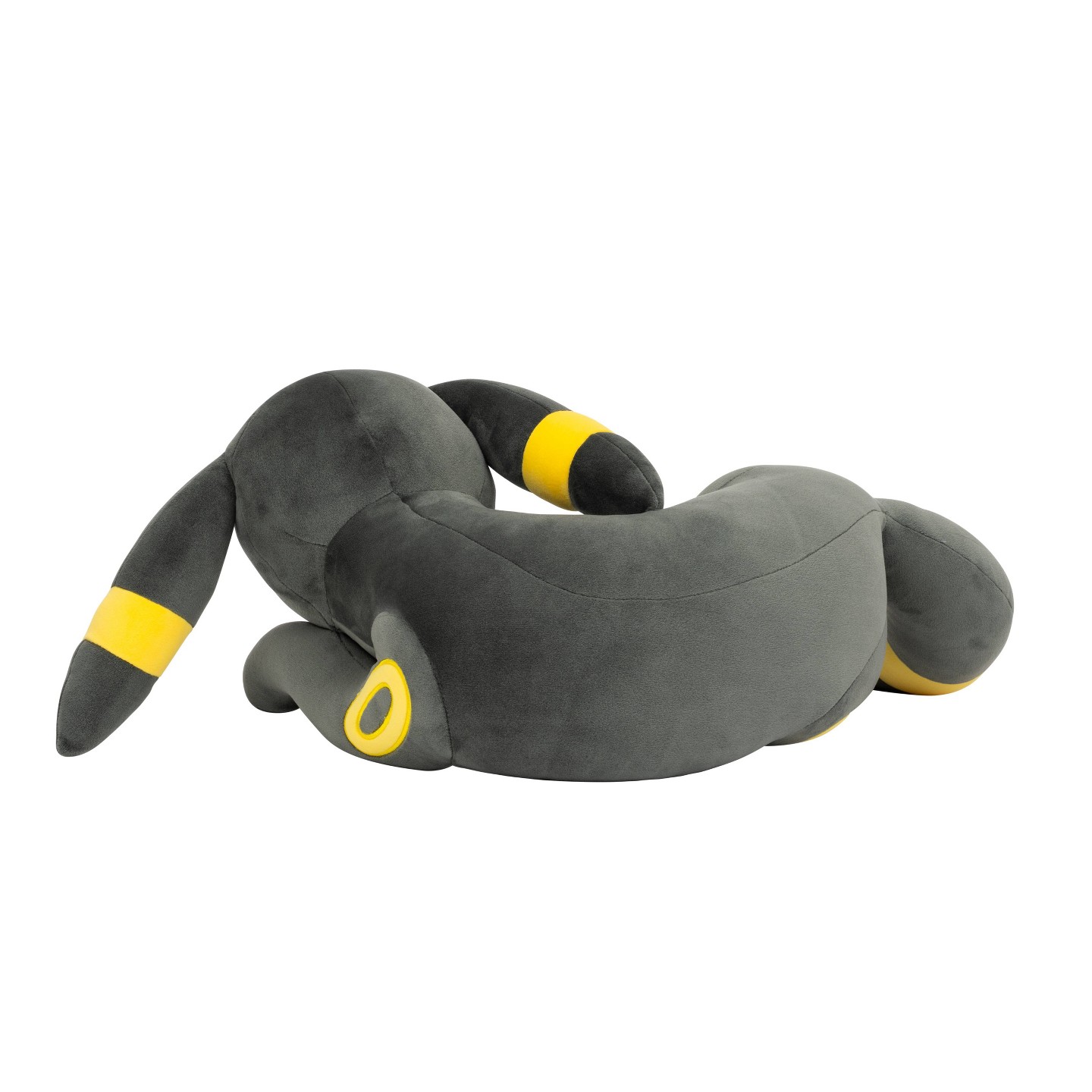 Детские мягкие игрушки Pokemon 18" Sleeping Umbreon Kids' Pillow Buddy — фото 6
