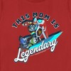 Women's Voltron: Legendary Defender Legendary Mom  T-Shirt -  - - 2 of 4