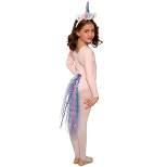 Forum Novelties Girl's Fantasy Unicorn Tutu Costume