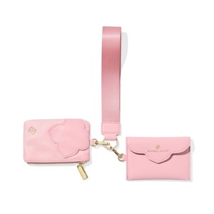Kendra Scott Dual Wallet Keychain - 1 of 2