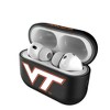 NCAA ACC Universities Insignia AirPod Case Cover for AirPods Pro 3 - 3 of 4