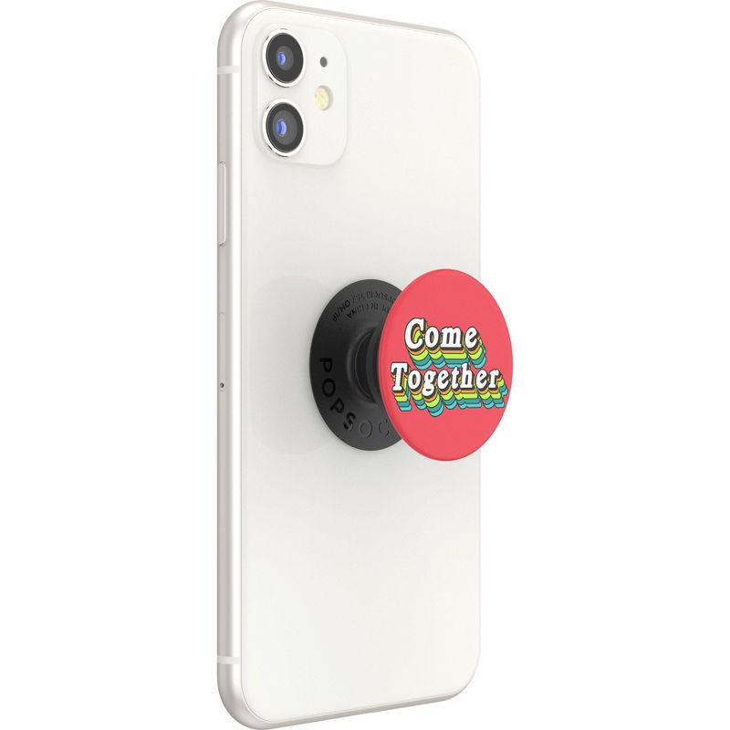PopSockets PopGrip Cell Phone Joy Grip & Stand, 6 of 7