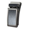 Roxoni Men's Genuine Leather Ratchet Dress Belt with Automatic Double Gloss Buckle, Enclosed in an Elegant Gift Box - 3 of 4