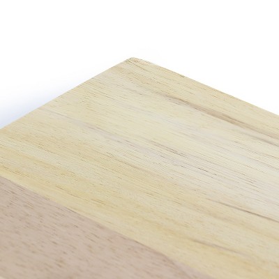 Westhaven 18" x 14" Rectangular Acacia Wood Cutting Board