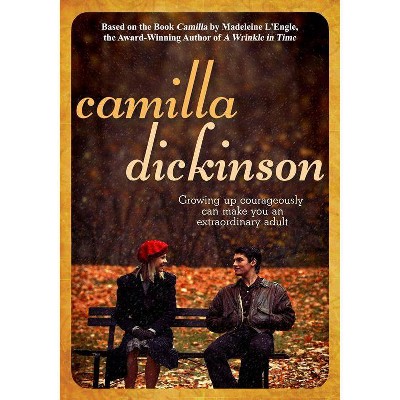 Camilla Dickinson (DVD)(2015)